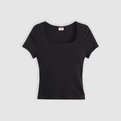 Levi's® Women's Essential Square Neck Tee
