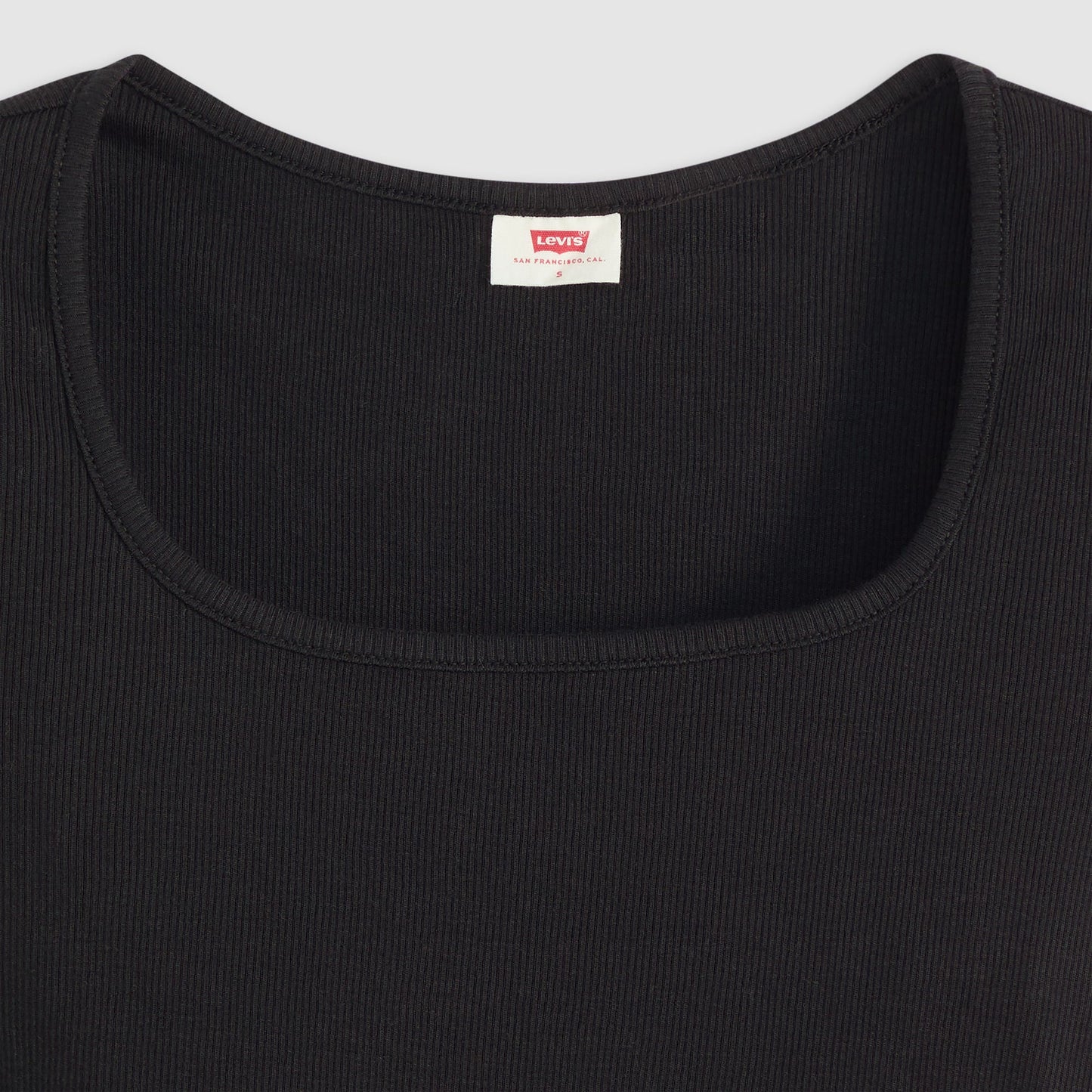 Levi's® Women's Essential Square Neck Tee