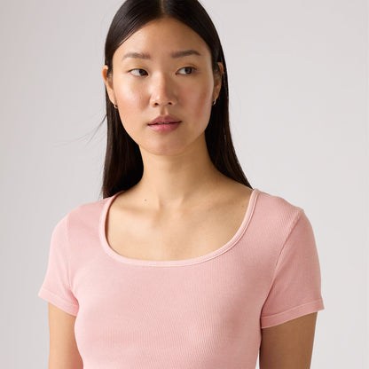 Levi's® Women's Essential Square Neck Tee