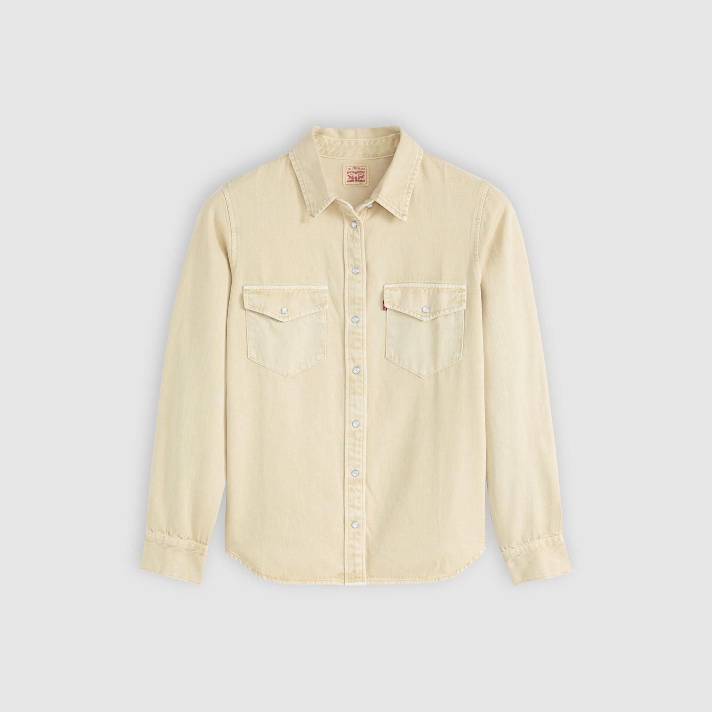 Levi's® Women's Essential Western Shirt