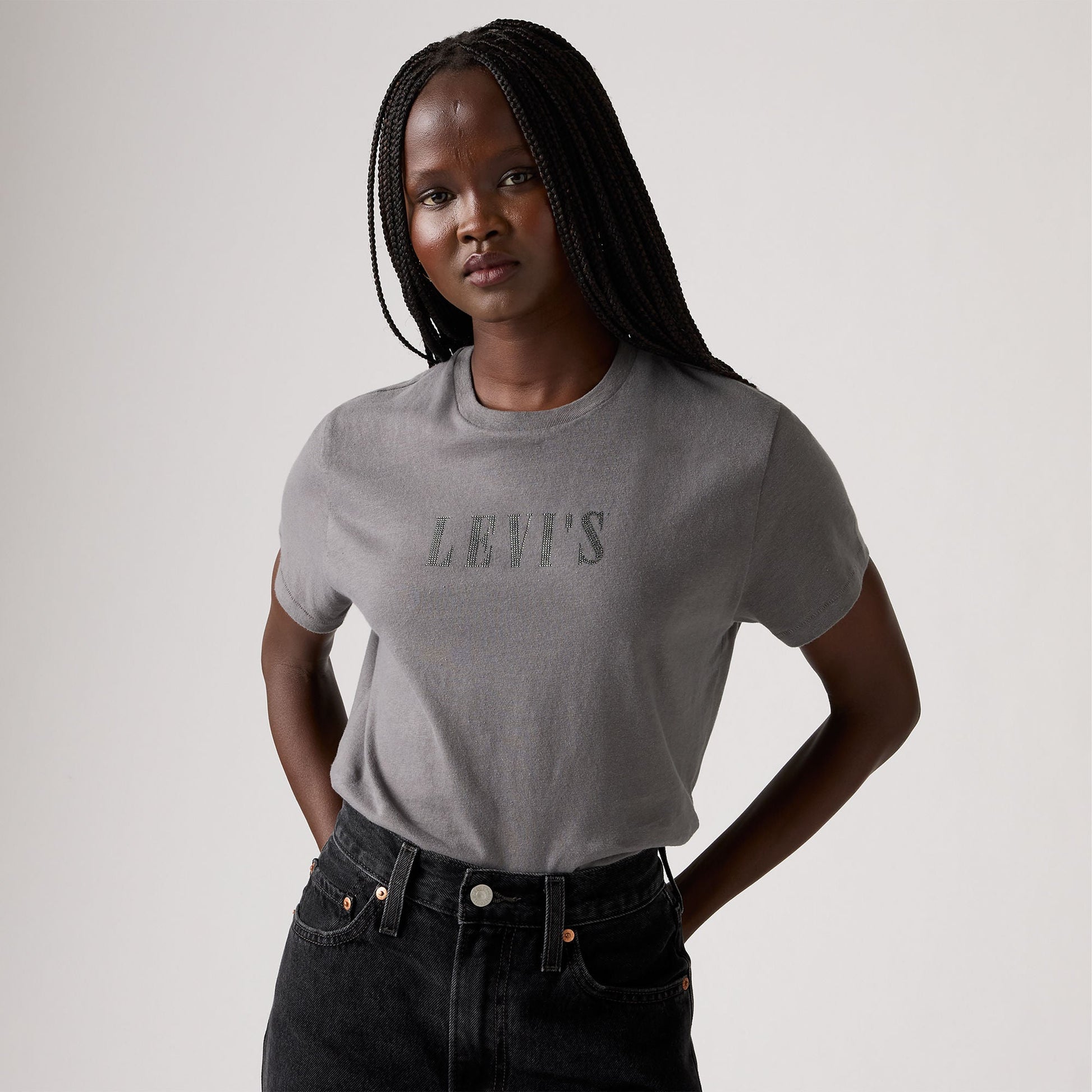 Levi's® Women's Graphic Classic Tee