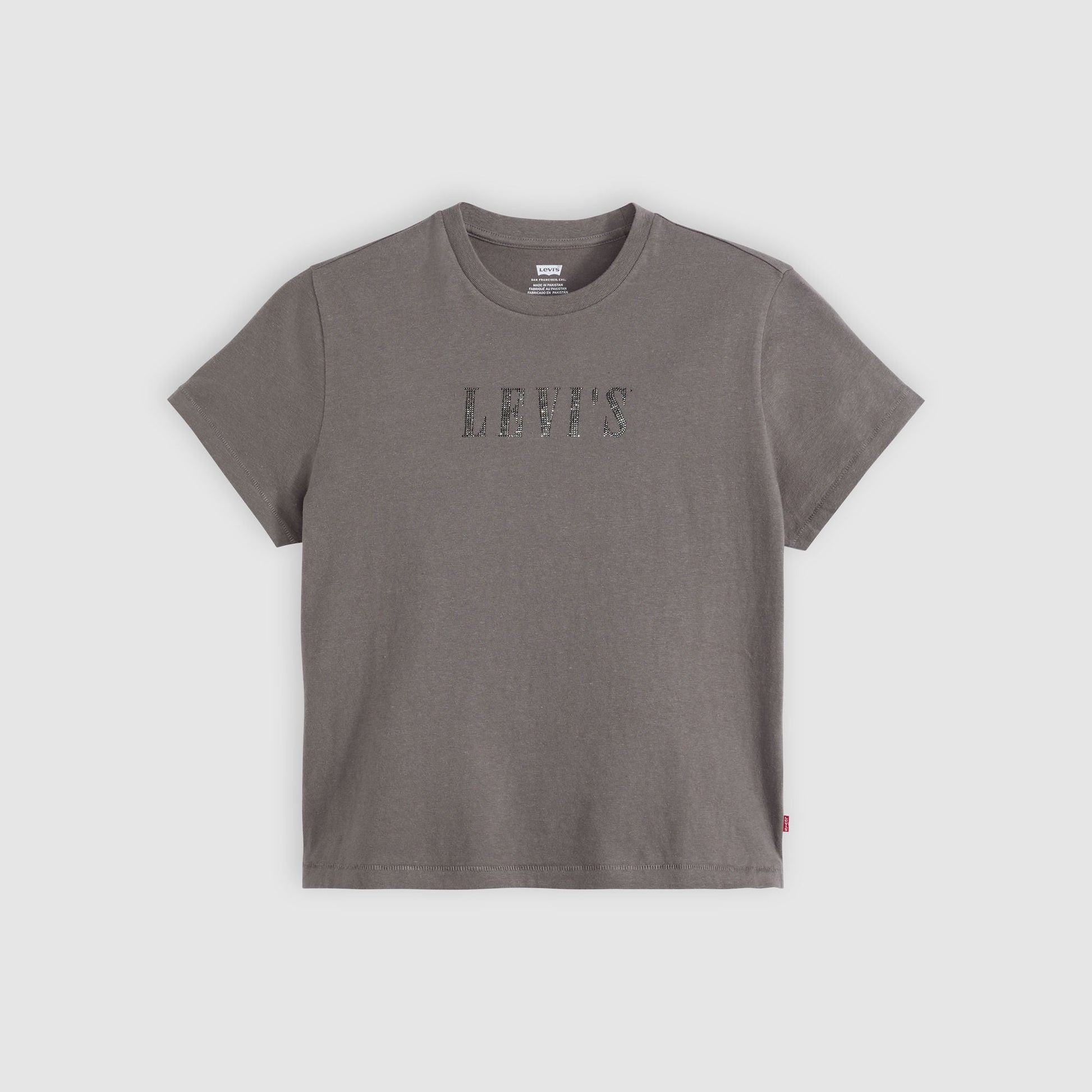 Levi's® Women's Graphic Classic Tee