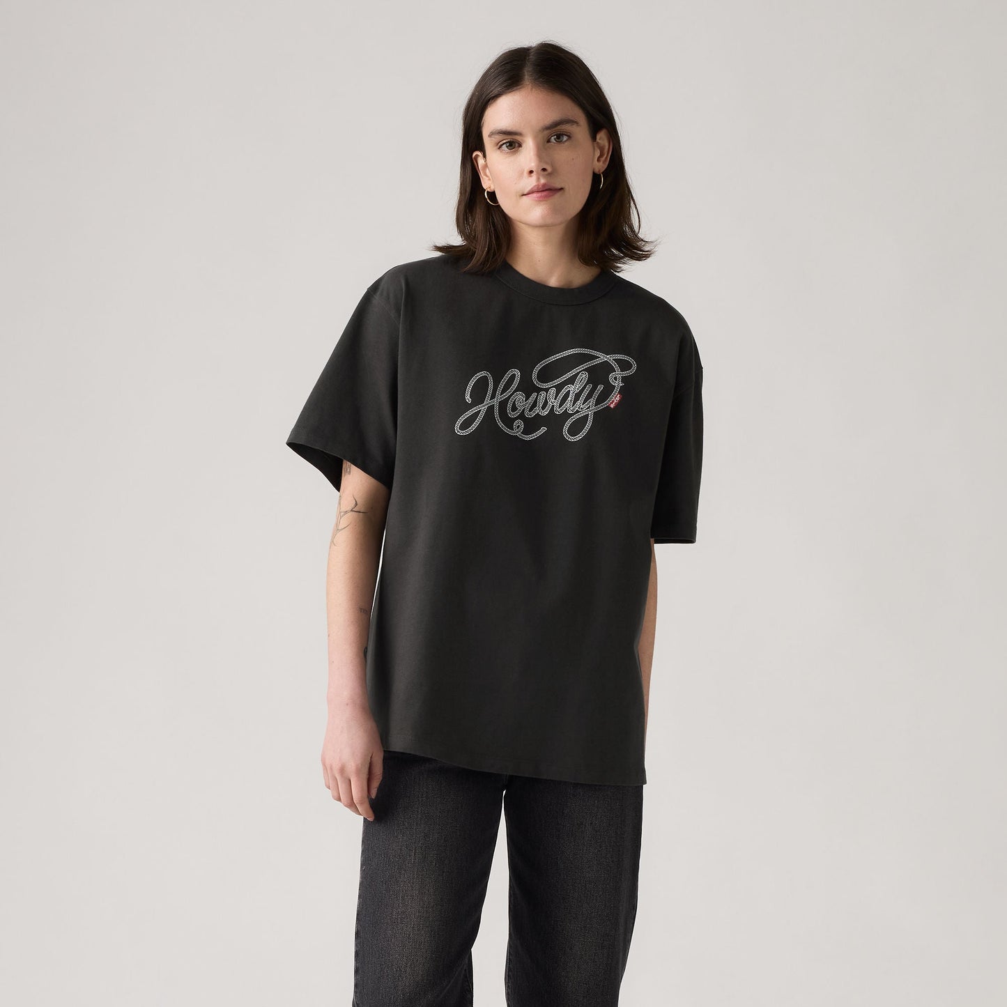 Levi's® Women's Graphic Tabor T-Shirt