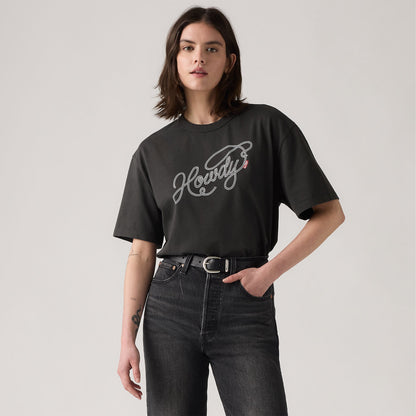 Levi's® Women's Graphic Tabor T-Shirt