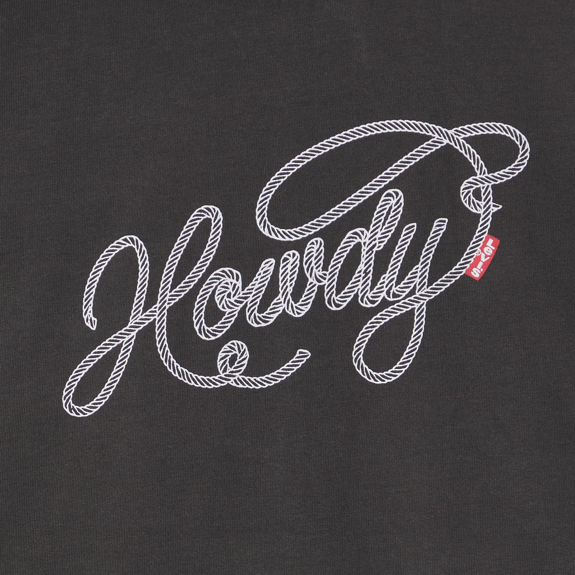 Levi's® Women's Graphic Tabor T-Shirt