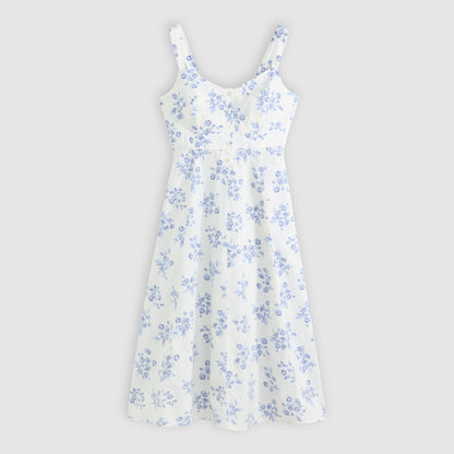 Thumbnail 5 - Levi's® Women's Ravina Midi Dress - 003PR0002