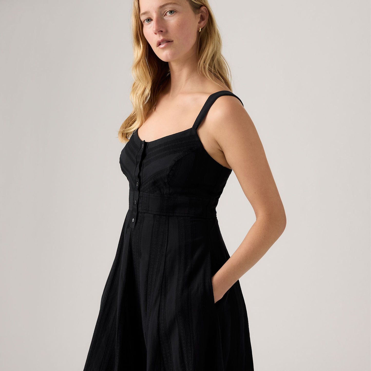 Levi's® Women's Ravina Midi Dress