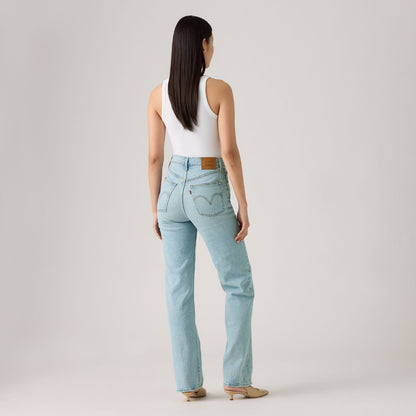 Thumbnail 2 - Levi's® Women's Ribcage Full-Length Jeans - 790780045