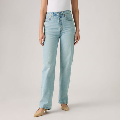Thumbnail 5 - Levi's® Women's Ribcage Full-Length Jeans - 790780045