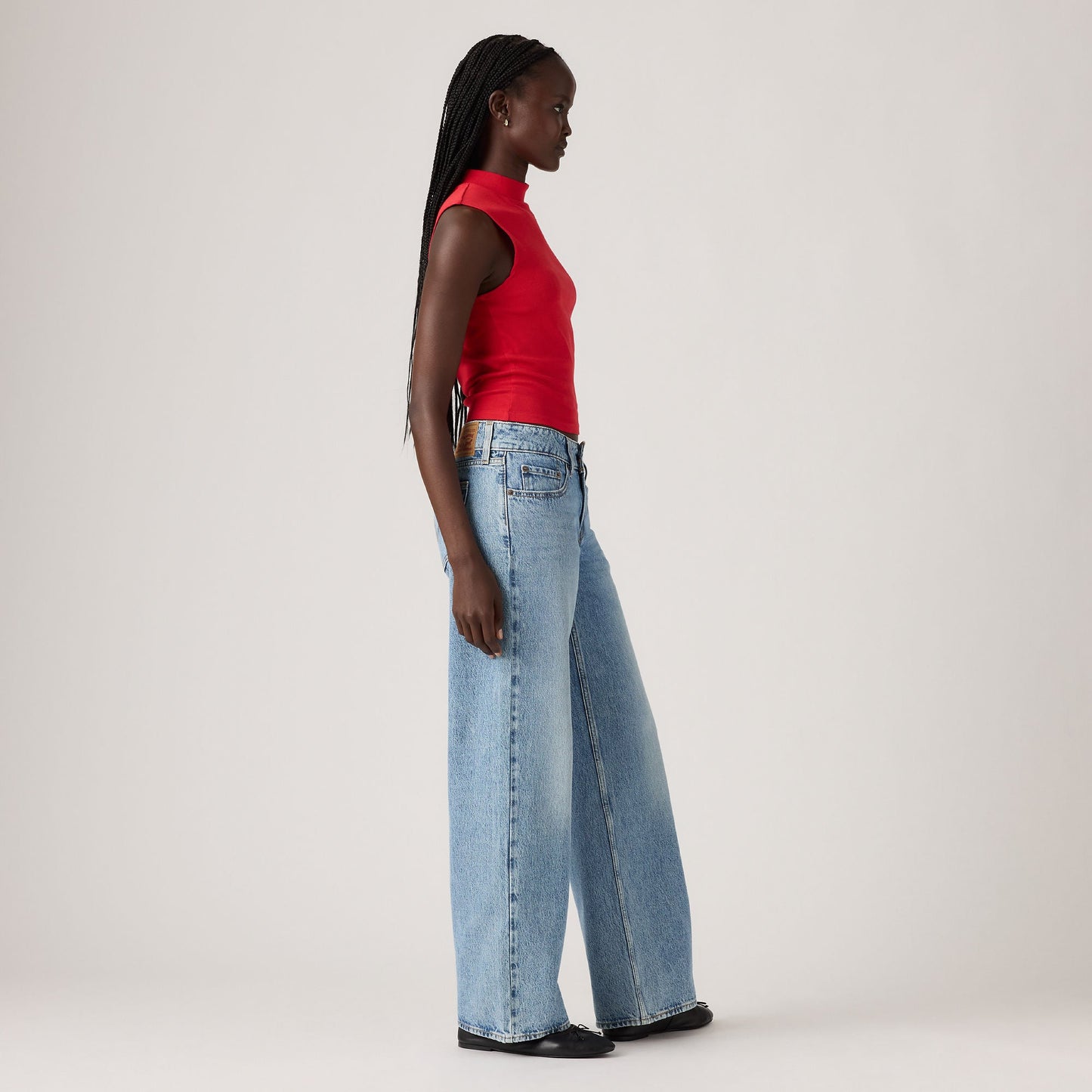 Levi's® Women's Superlow Loose Jeans