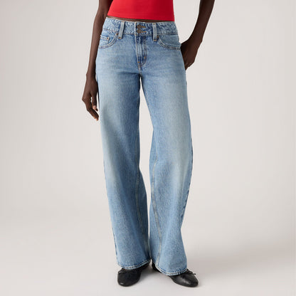 Thumbnail 5 - Levi's® Women's Superlow Loose Jeans - A74980019