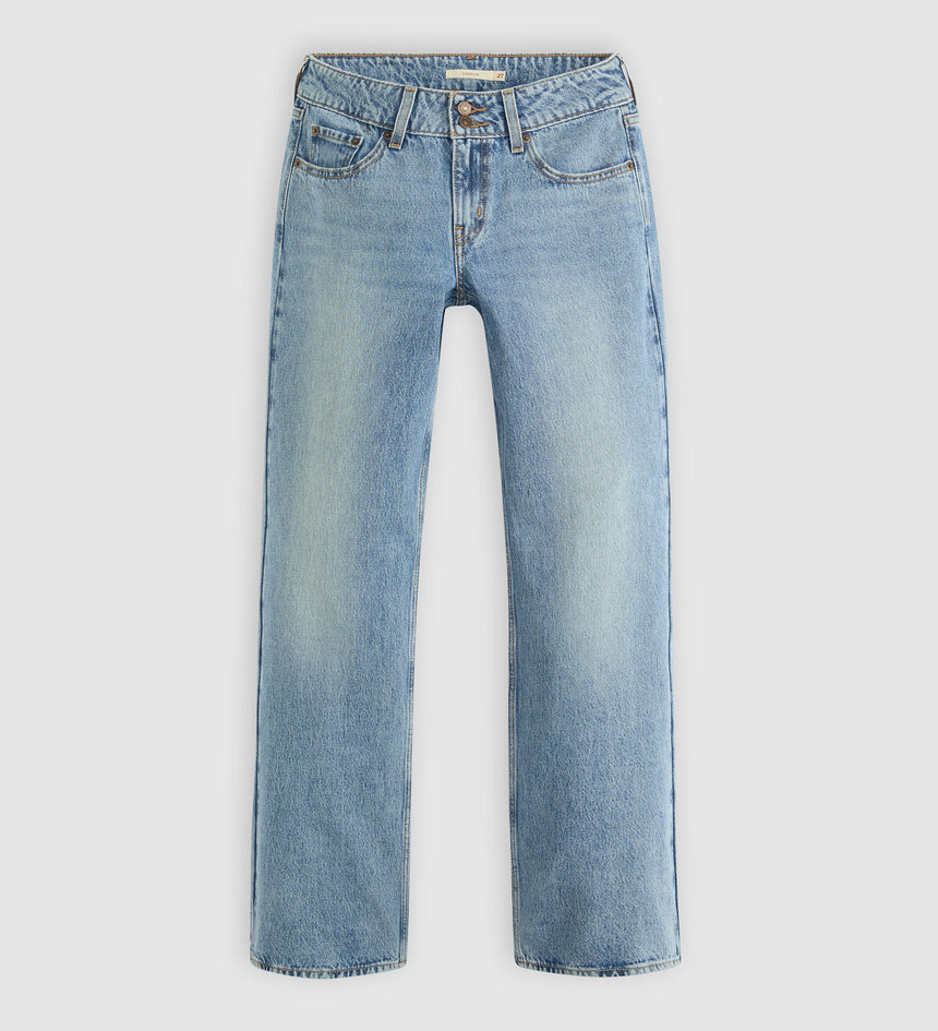 Main 6 - Levi's® Women's Superlow Loose Jeans - A74980019