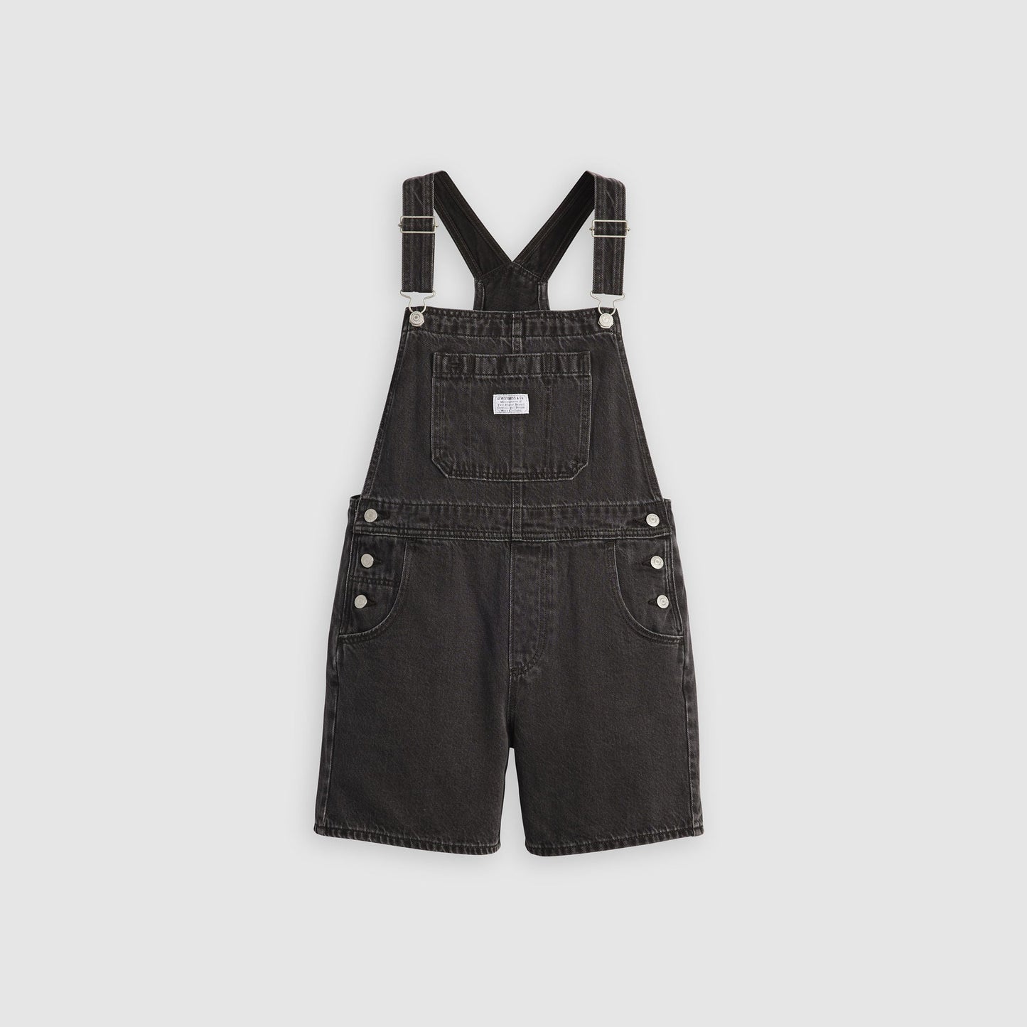 Levi's® Women's Utility Shortalls