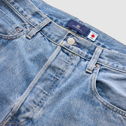 Thumbnail 10 - Levi's® Blue Tab™ Men's 1980s 501® Jeans - A58750019