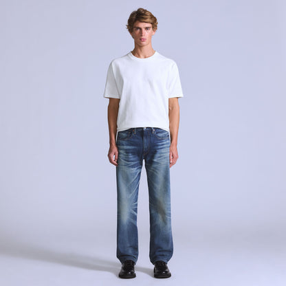 Thumbnail 3 - Levi's® Blue Tab™ Men's Anchor Relaxed Jeans - 0033V0006