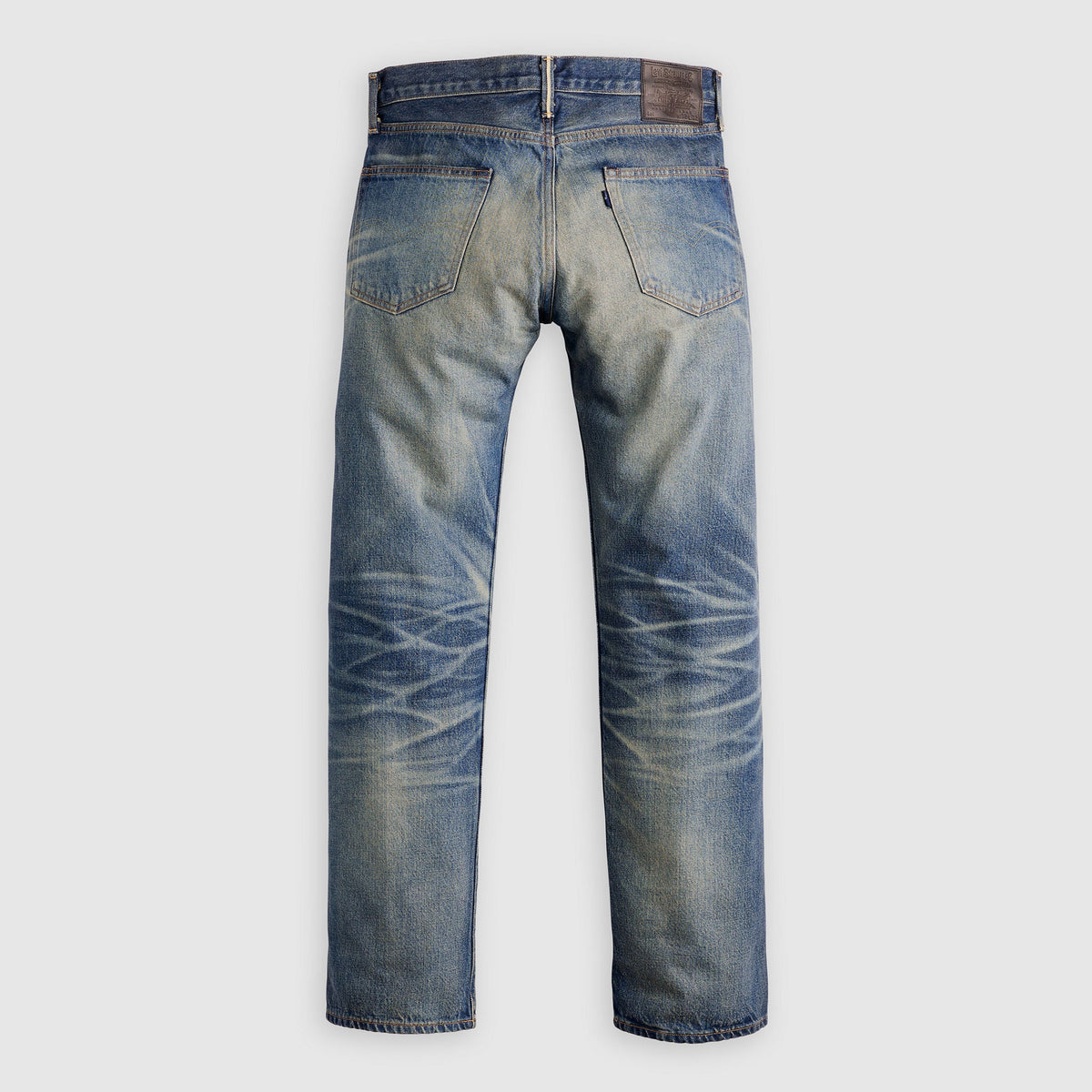Levi's® Blue Tab™ Men's Anchor Relaxed Jeans