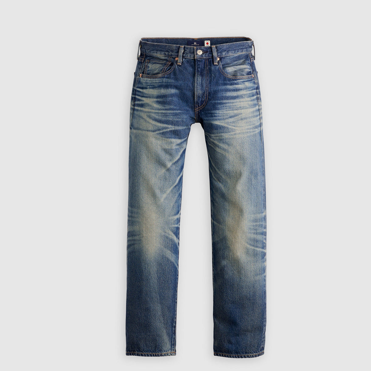 Levi's® Blue Tab™ Men's Anchor Relaxed Jeans