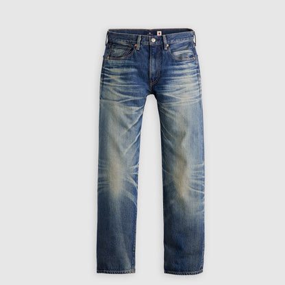 Thumbnail 8 - Levi's® Blue Tab™ Men's Anchor Relaxed Jeans - 0033V0006