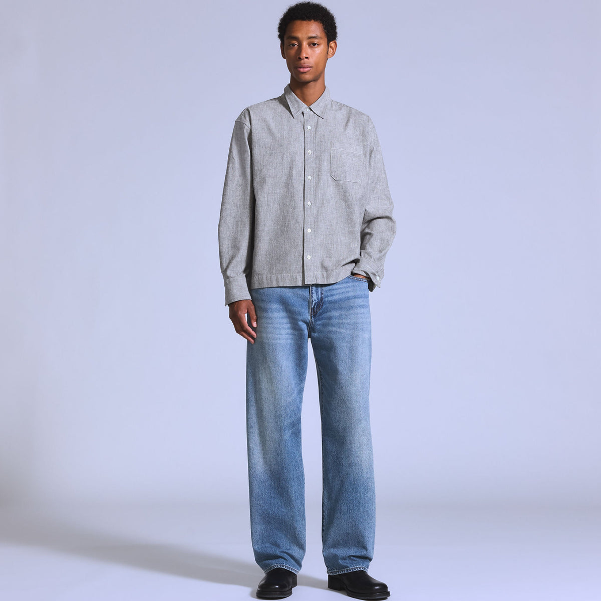 Levi's® Blue Tab™ Men's Marker Loose Jeans