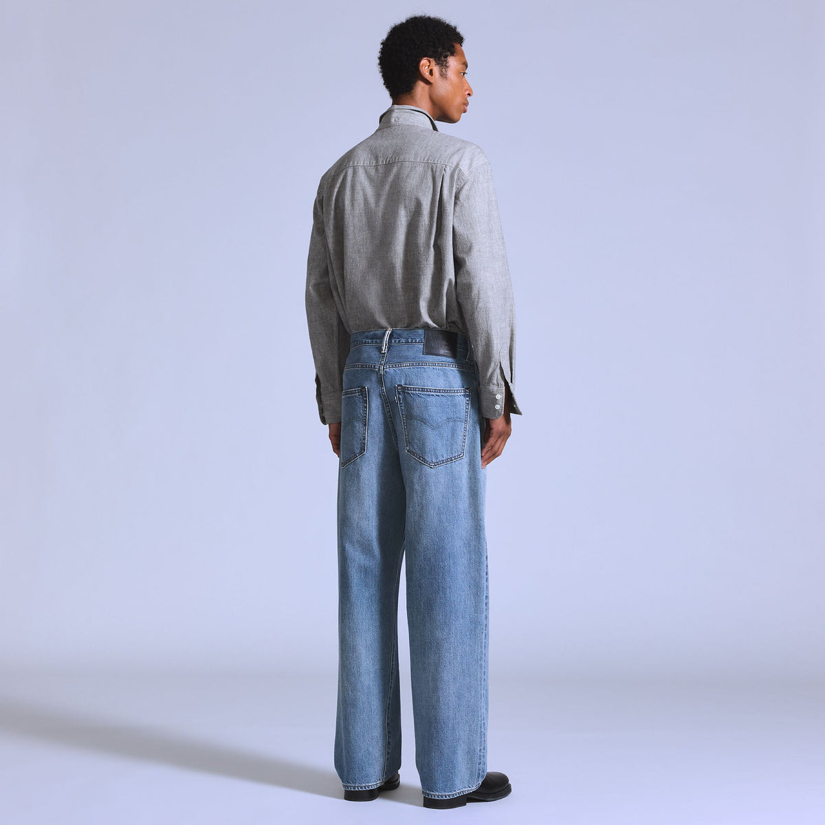 Levi's® Blue Tab™ Men's Marker Loose Jeans
