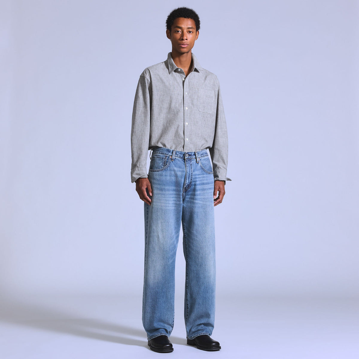 Levi's® Blue Tab™ Men's Marker Loose Jeans