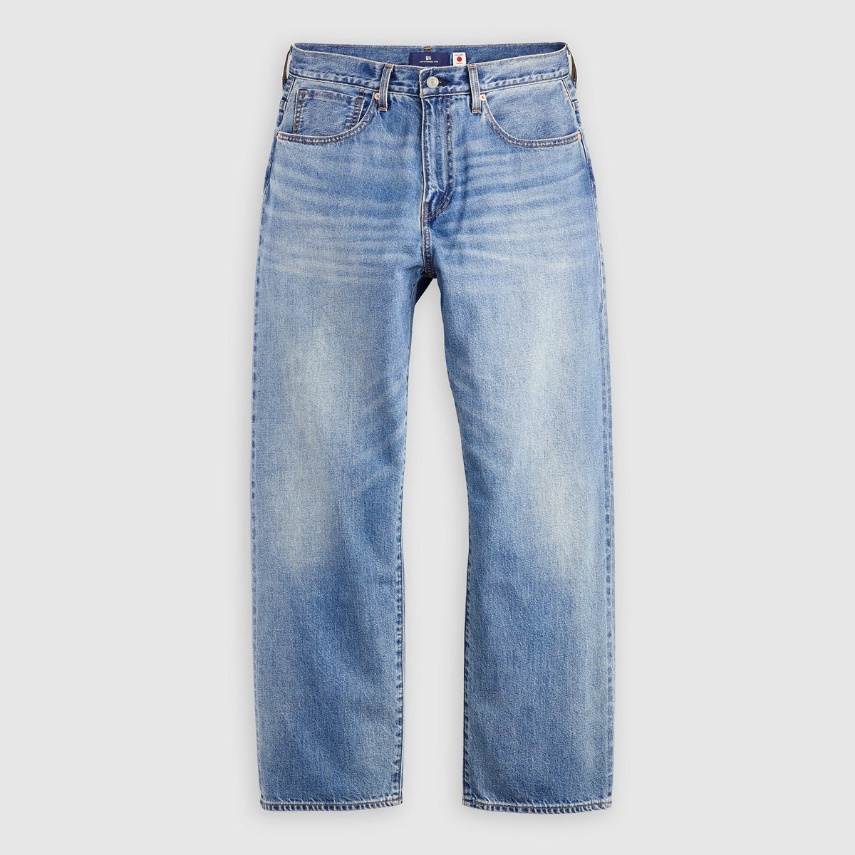 Levi's® Blue Tab™ Men's Marker Loose Jeans