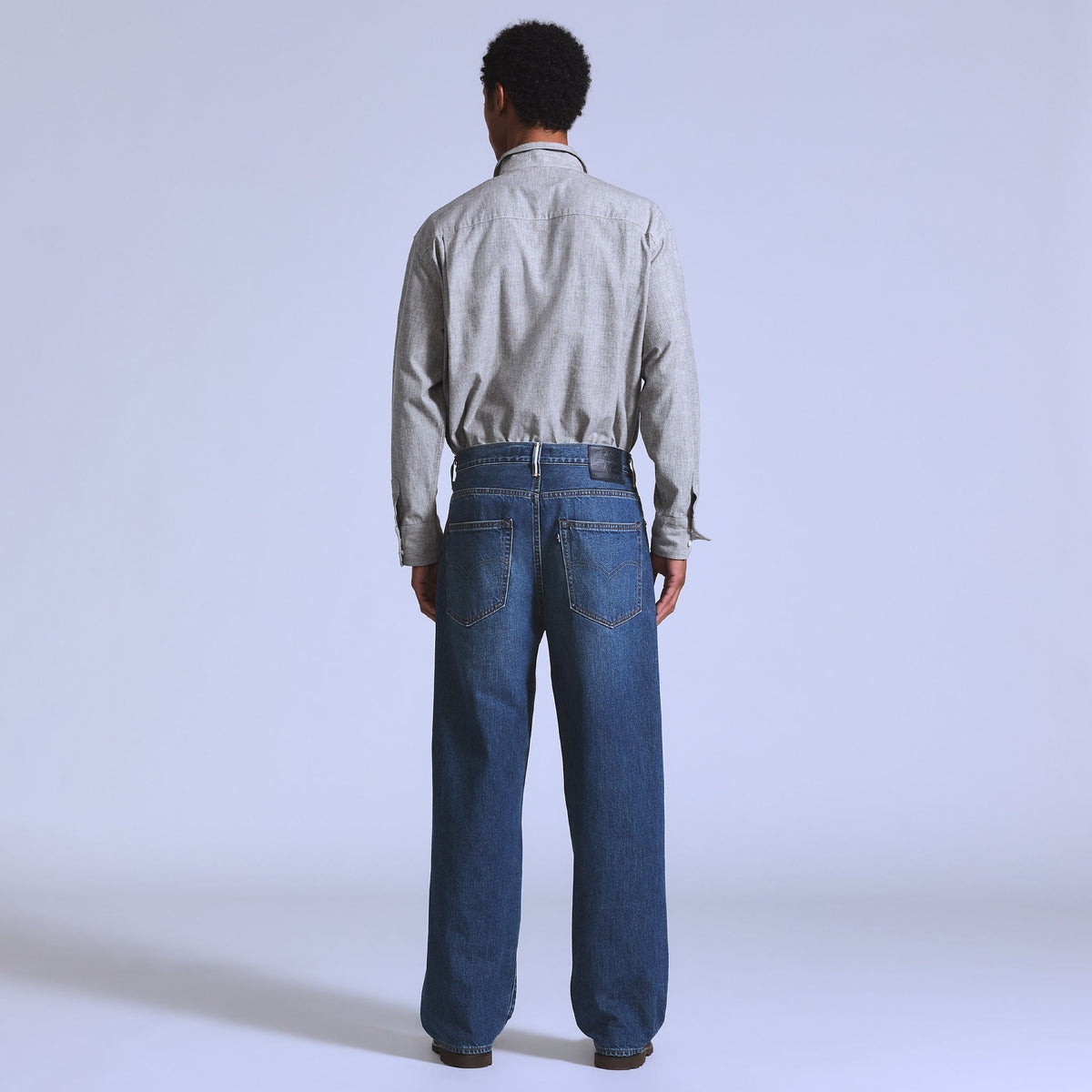Levi's® Blue Tab™ Men's Marker Loose Jeans