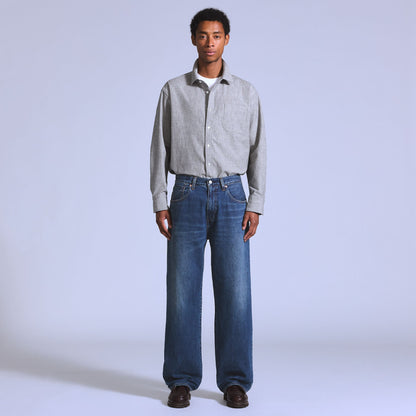 Thumbnail 3 - Levi's® Blue Tab™ Men's Marker Loose Jeans - 001LN0013