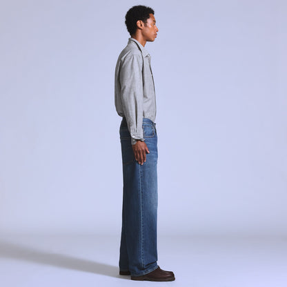 Thumbnail 4 - Levi's® Blue Tab™ Men's Marker Loose Jeans - 001LN0013
