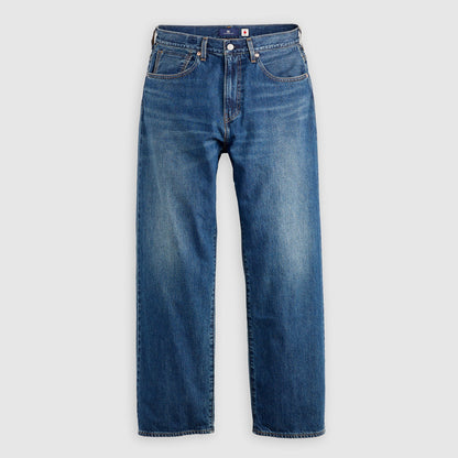 Thumbnail 8 - Levi's® Blue Tab™ Men's Marker Loose Jeans - 001LN0013