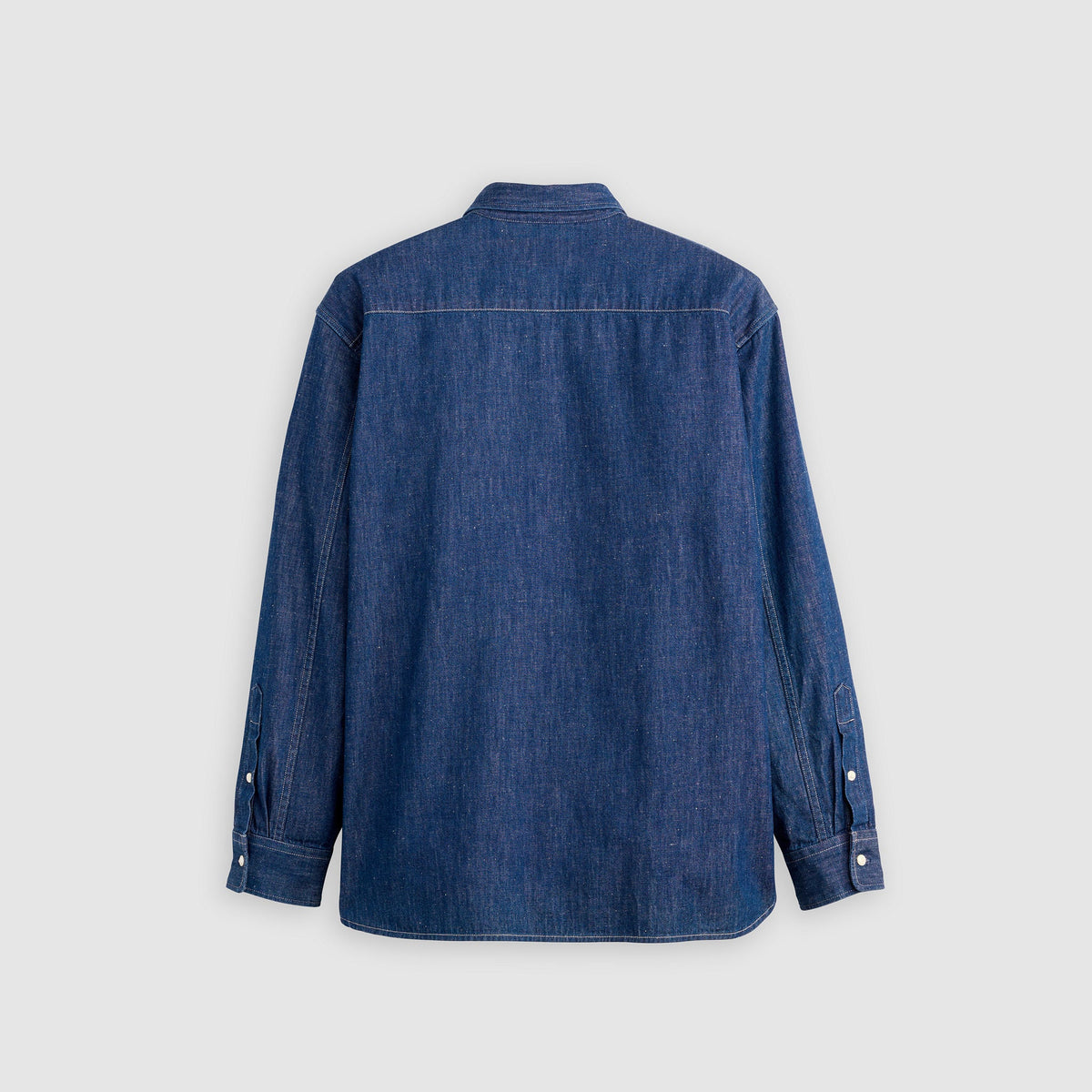 Levi's® Blue Tab™ Men's Relaxed Button-Up Shirt