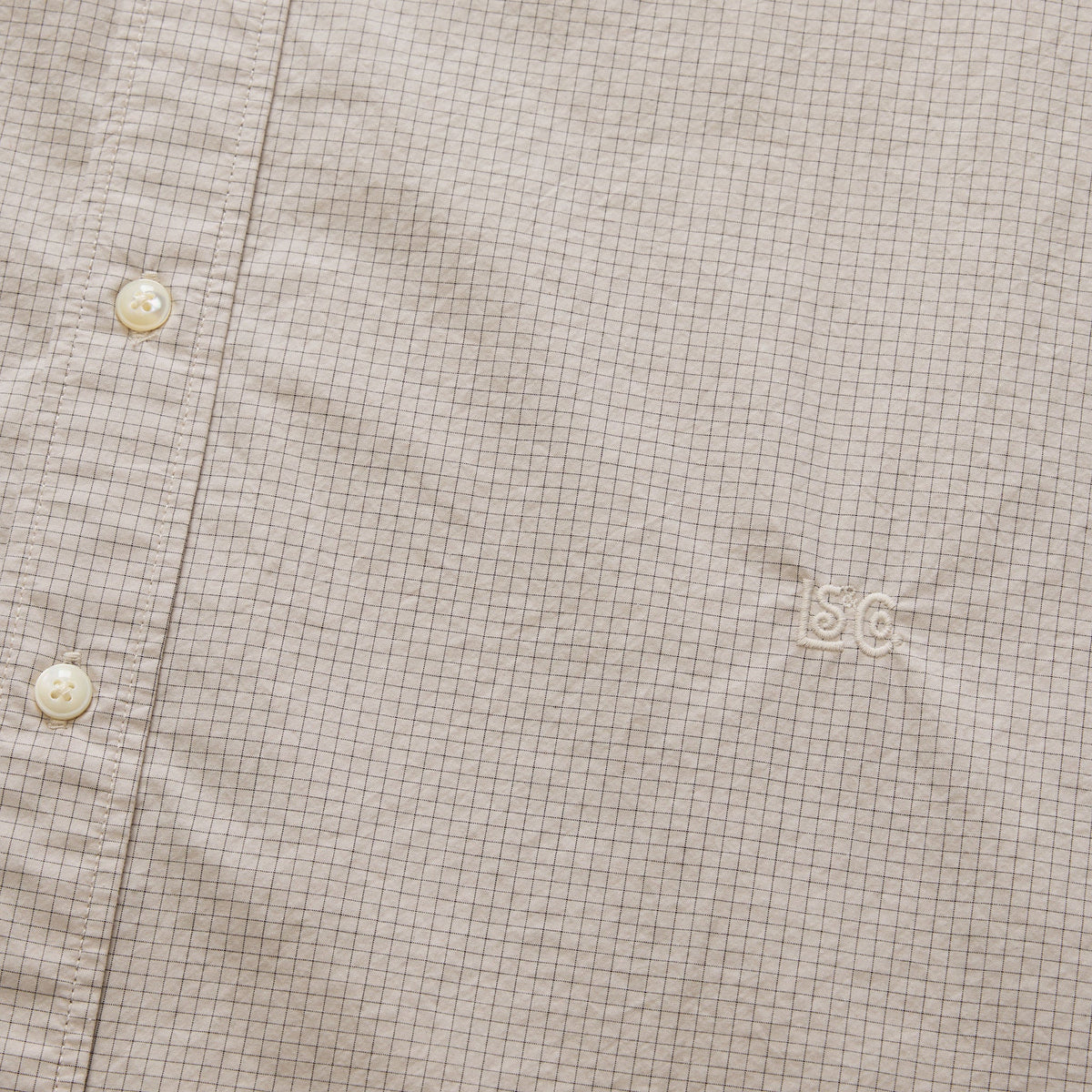 Levi's® Blue Tab™ Men's Relaxed Button-Up Shirt