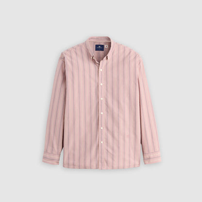 Thumbnail 4 - Levi's® Blue Tab™ Men's Relaxed Button-Up Shirt - 001LI0006