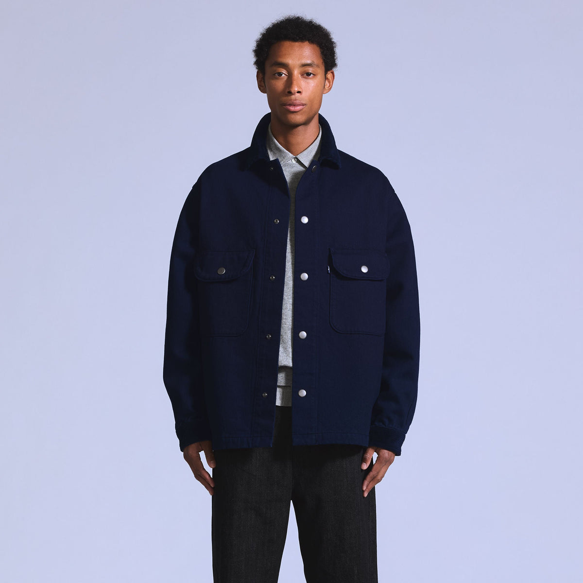 Levi's® Blue Tab™ Men's Shirt Jacket