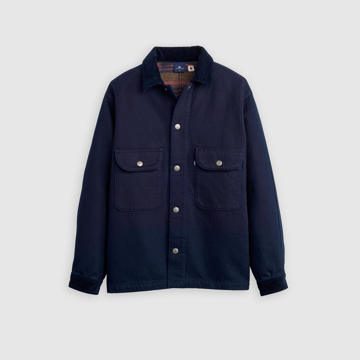 Levi's® Blue Tab™ Men's Shirt Jacket
