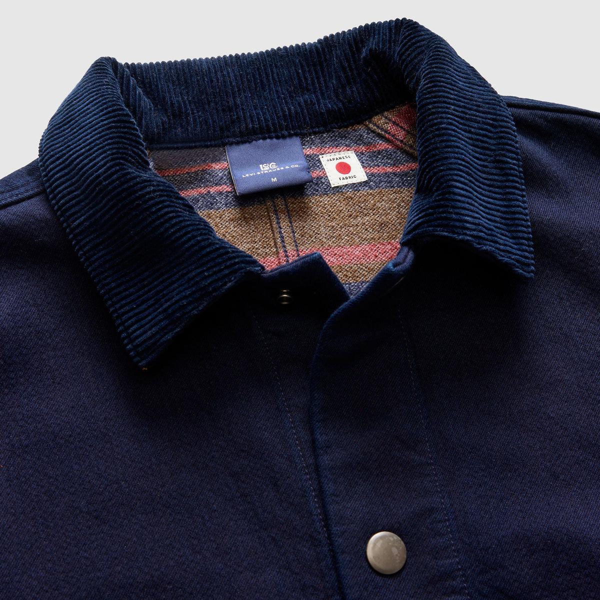 Levi's® Blue Tab™ Men's Shirt Jacket