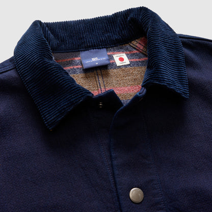 Thumbnail 7 - Levi's® Blue Tab™ Men's Shirt Jacket - 006V40000