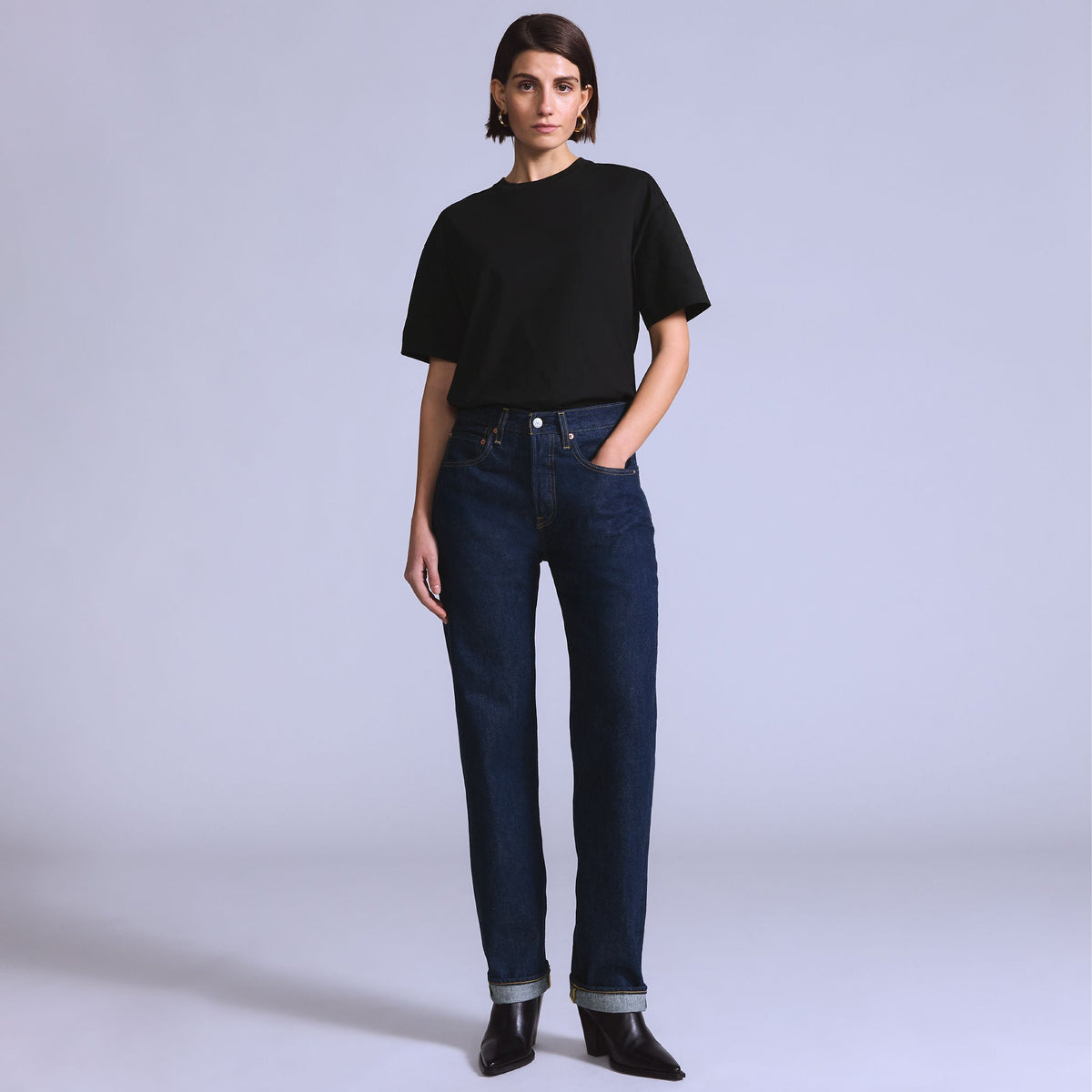 Levi's® Blue Tab™ Women's '70s 501® Jeans