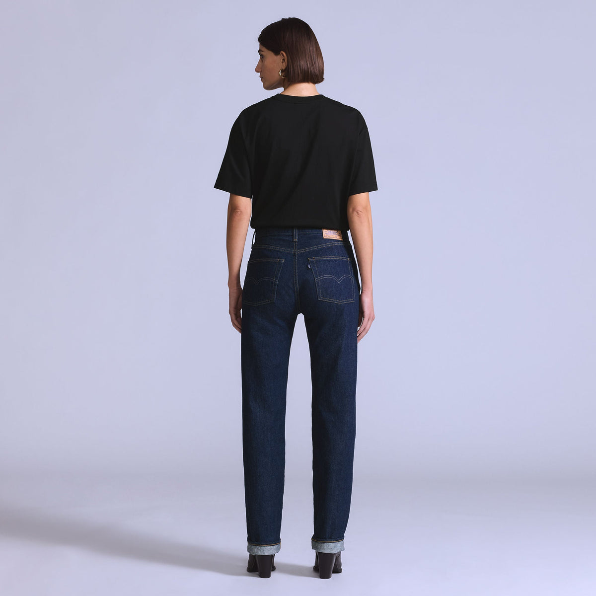 Levi's® Blue Tab™ Women's '70s 501® Jeans