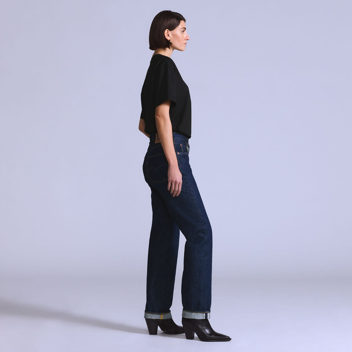 Levi's® Blue Tab™ Women's '70s 501® Jeans