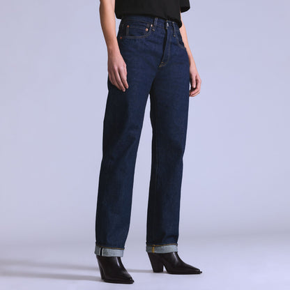 Thumbnail 5 - Levi's® Blue Tab™ Women's '70s 501® Jeans - 004TF0000