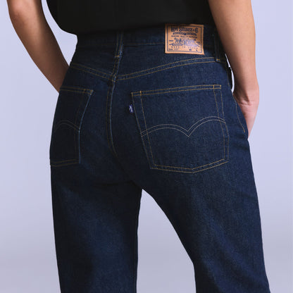 Thumbnail 6 - Levi's® Blue Tab™ Women's '70s 501® Jeans - 004TF0000