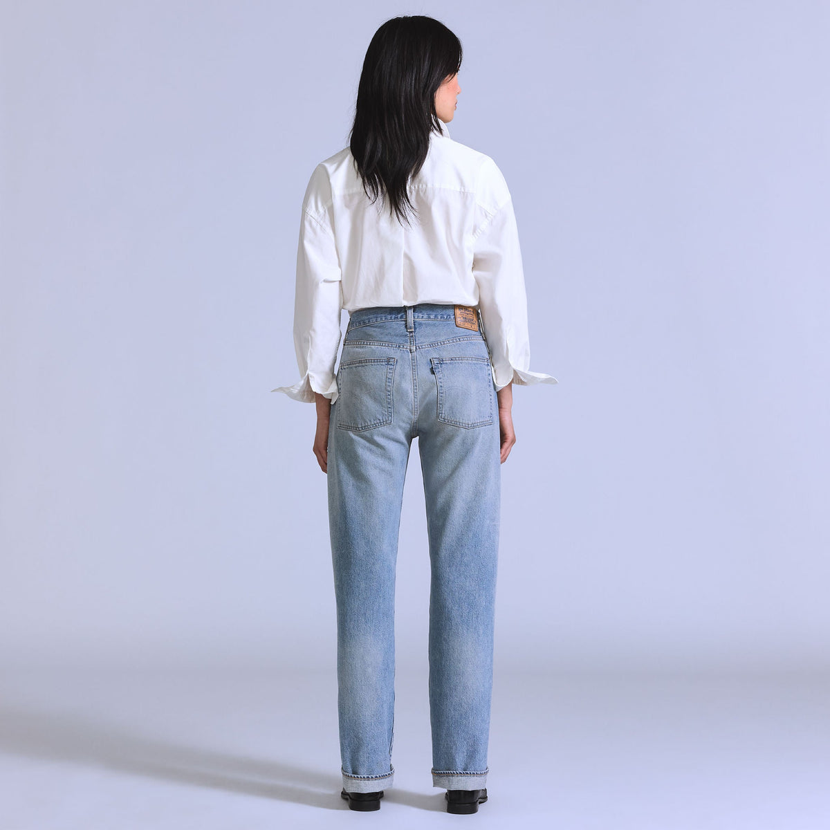 Levi's® Blue Tab™ Women's '70s 501® Jeans