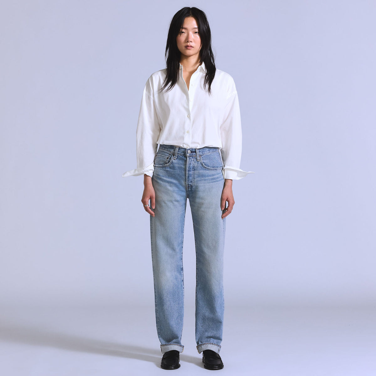 Levi's® Blue Tab™ Women's '70s 501® Jeans