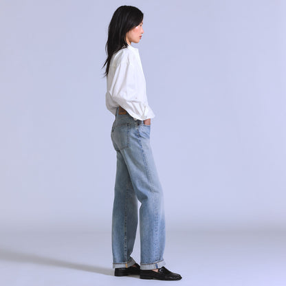 Thumbnail 4 - Levi's® Blue Tab™ Women's '70s 501® Jeans - 004TF0004