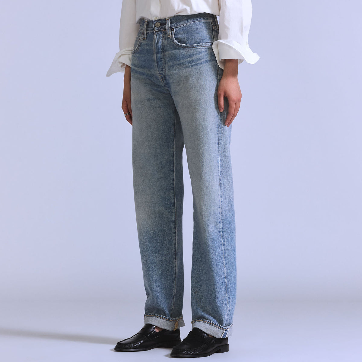 Levi's® Blue Tab™ Women's '70s 501® Jeans