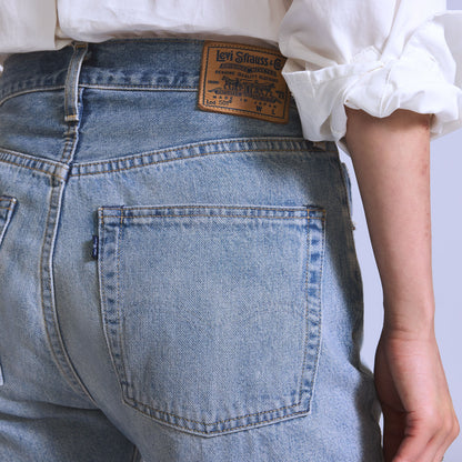 Thumbnail 7 - Levi's® Blue Tab™ Women's '70s 501® Jeans - 004TF0004