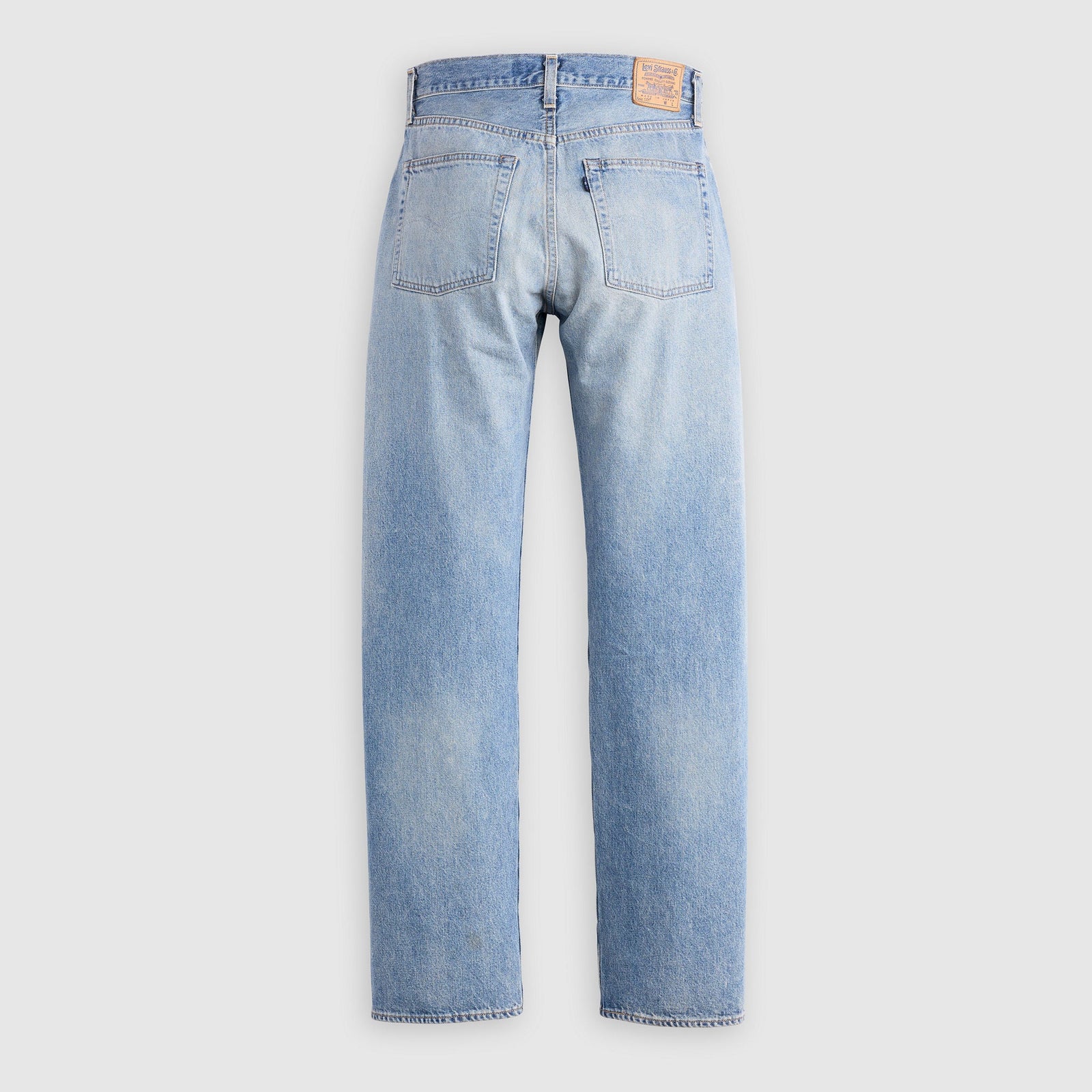 Main 8 - Levi's® Blue Tab™ Women's '70s 501® Jeans - 004TF0004