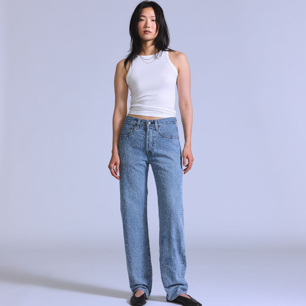 Levi's® Blue Tab™ Women's '70s 501® Jeans