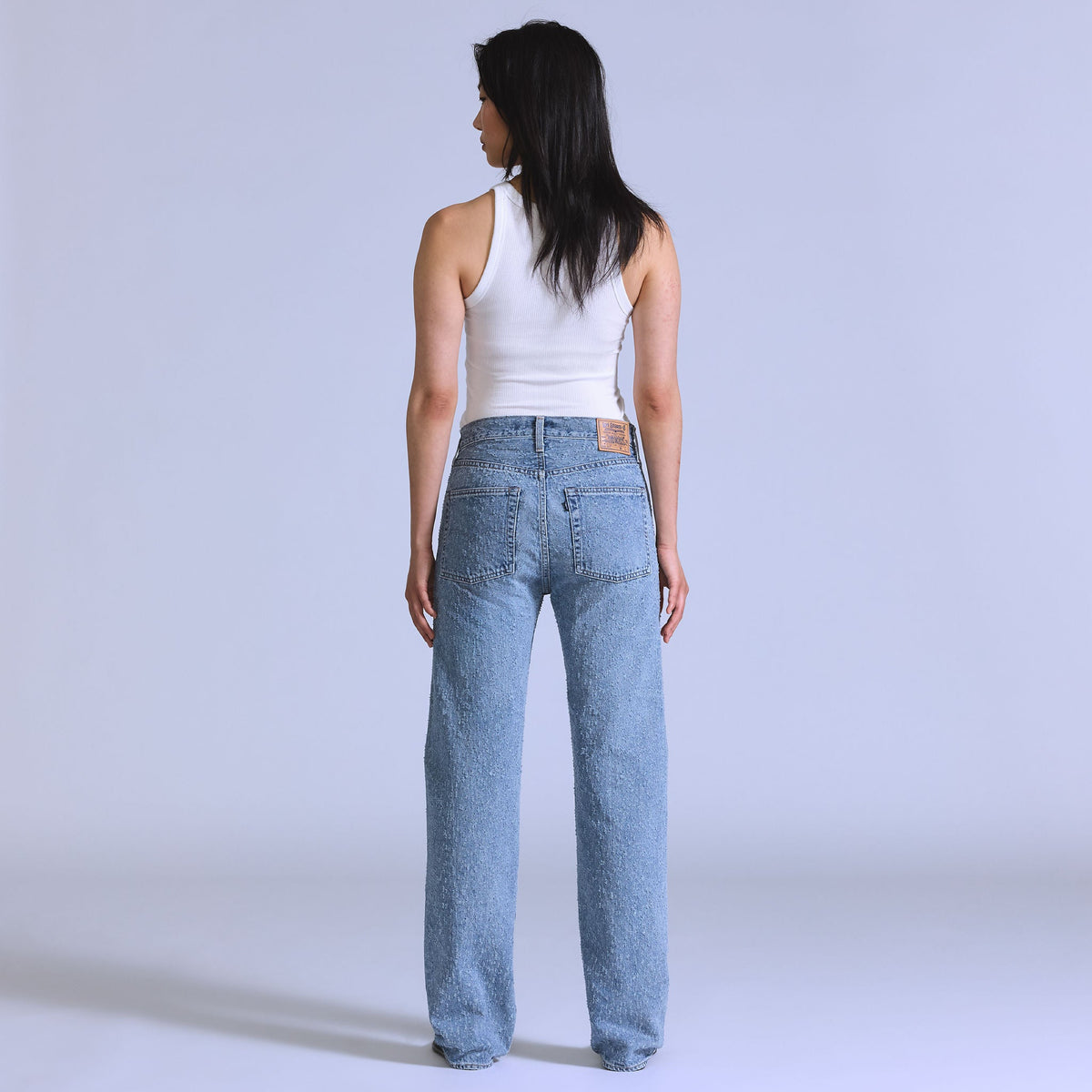 Levi's® Blue Tab™ Women's '70s 501® Jeans